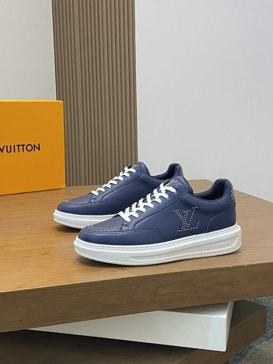 Picture of Louis Vuitton Shoes _SKULVsz38-44jyq120217656